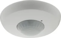 BEG Brück Electronic Präsenzmelder DALI PD2N-BMS-Unterputz DALI-2