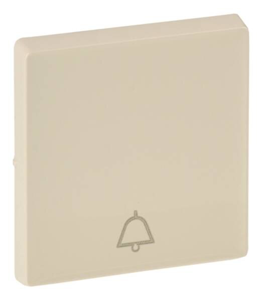 Legrand Legrand 755011 Wippe Glockensymbol Valena Life mandelweiß