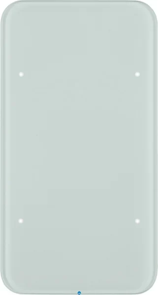 Berker Berker Touch-Sensor 1-fach Glas polarweiß 75141860