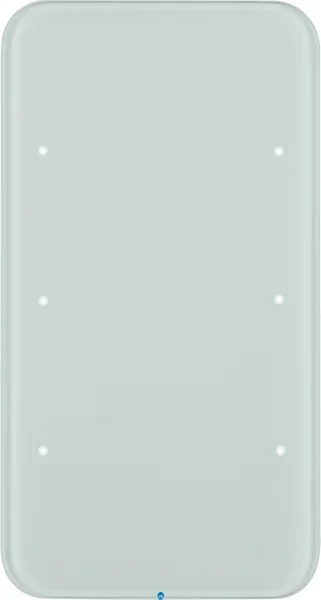 Berker Berker Touch-Sensor 3-fach Glas polarweiß 75143860