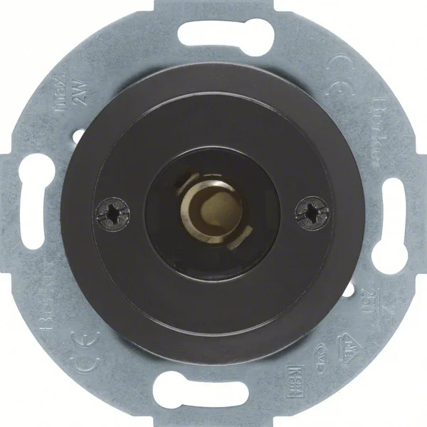 Berker Berker Lichtsignal E10 mit Zentralstück 510401