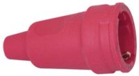 Kopp 180912005 G-Kuppl KnSch groß rot