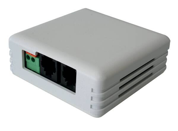 Legrand Legrand 310900 Temperatur Sensor SM-T zur Anbindung an den Sensormanager