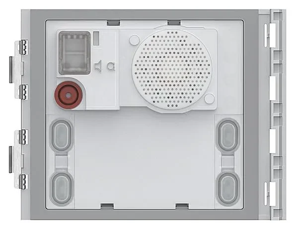 Legrand BTicino 351000 Audio Türlautsprecher Modul Standard m.4RT für Türstation SFERA