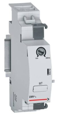 Legrand 406282 Unterspannungsauslöser 230VAC 1TE