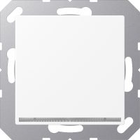 Jung A 1539-OO WWM LNW LED-Orientierungslicht Serie A
