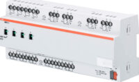 ABB Stotz S&J Raum Master, Reiheneinbaugerät RM/S3.1