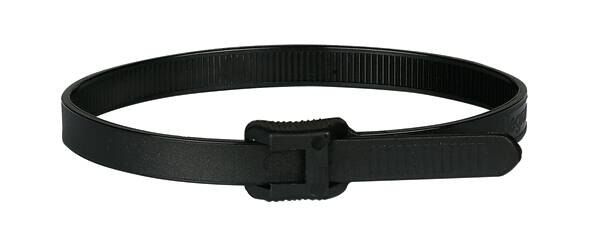 Legrand Legrand 031929 Kabelbinder Colson schwarz innenverzahnt 7,6x194mm UV-best.