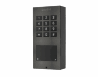 DoorBird A1121 Aufputz IP Zutrittskontrollsystem – DB 703