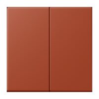 Jung LC102232 Wippe für KNX Taster 2-fach LC32110