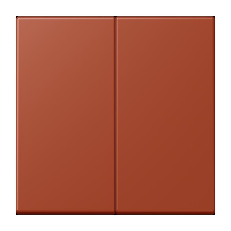 Jung Jung LC102232 Wippe für KNX Taster 2-fach LC32110