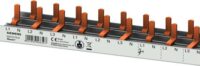 Siemens 5ST3773-0 Stiftsammelschiene 10qmm 3-polig+N Kompakt 1TE 1000mm