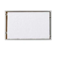 Somfy Hohlwand+Unterputzgehäuse animeo IB+ TouchBuco 9019837