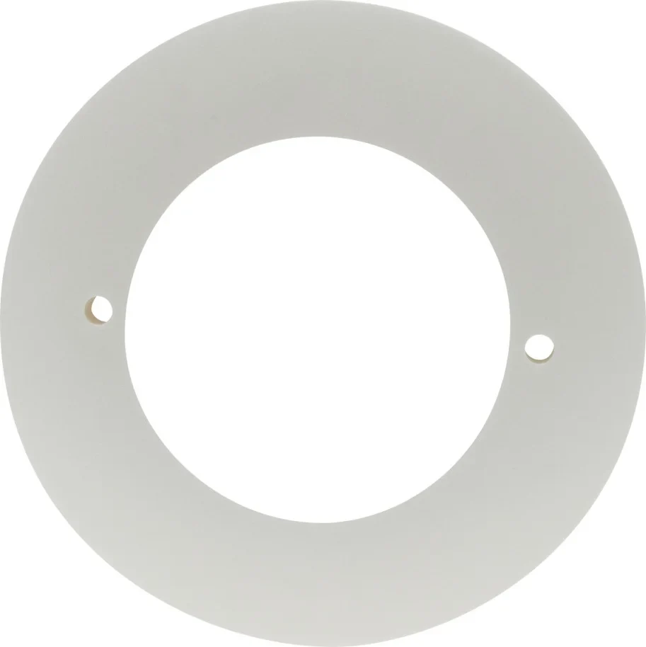 BEG Brück BEG Brück Electronic Abdeckring weiß 92240