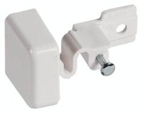 Legrand 031205 Endverschluss 16x16mm für links oder rechts reinweiß