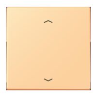 Jung LC101P258 Wippe mit Pfeilsymbolen für KNX Taster 1