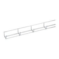 Cablofil CM348000 ZF31 3000x50x25 EZ Gitterrinne elektrolytisch-verzinkt