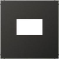 Jung Abdeckung f.USB-Spgs.-versorg. AL1969USBAN