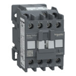 Schneider LC1E0910U5 Easy TeSys Leistungsschütz 3P 9A 1NO 240VAC 50Hz