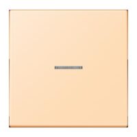Jung LC101KO5223 Wippe mit Lichtleiter für KNX Taster 1fa