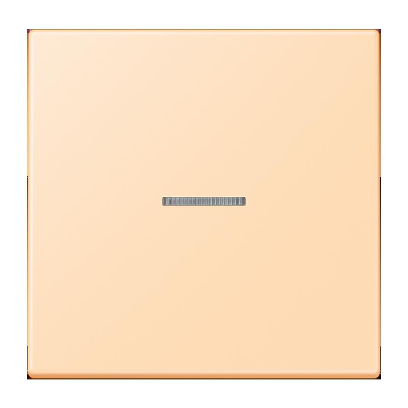 Jung Jung LC101KO5223 Wippe mit Lichtleiter für KNX Taster 1fa
