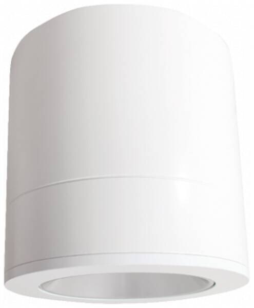 SG Leuchten SG LEUCHTEN LED-Anbaustrahler 14W Konverter RAX 8246081584 1LED weiß 3000K weiß 1580lm