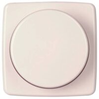 Kopp 335201181 AbdeckungDimmer RIVO crem