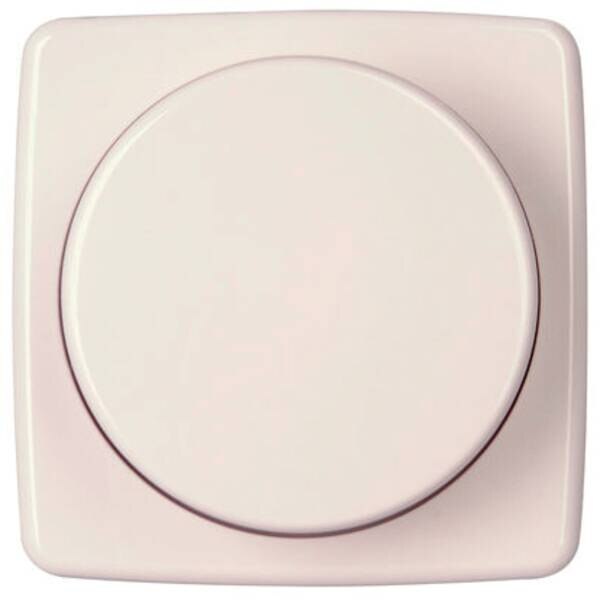 Kopp Kopp 335201181 AbdeckungDimmer RIVO crem