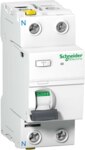 Schneider A9Z20216 Fi-Schutzschalter iID 2-polig 16A 10mA Typ A