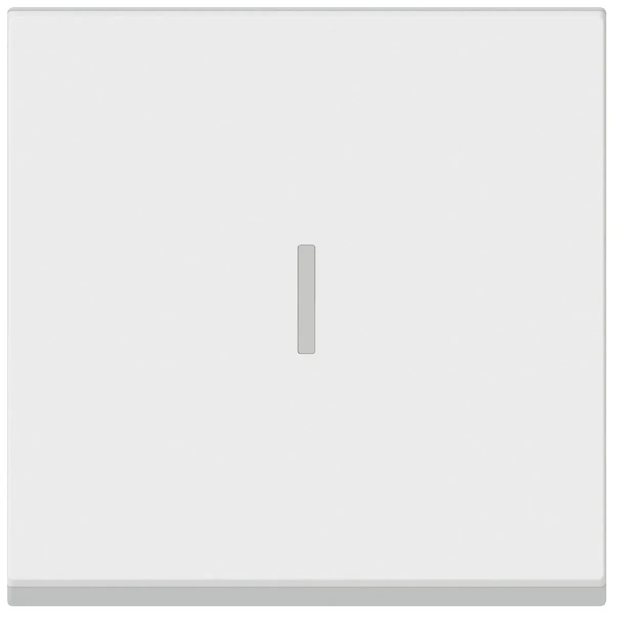 Legrand Legrand 077021L Kreuzschalter 10A (SK) 2M beleuchtbar Mosaic ultraweiß