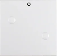 Berker Wippe anschraubbar Aufdruck "0", pws 15731909