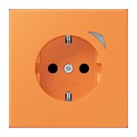 Jung BTLC1521SE225 JUNG HOME SCHUKO Steckdose Energy LC3208