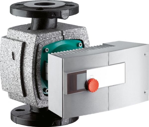 Stiebel-Eltron Stiebel Eltron Umwälzpumpe UPF 40/1-8 E