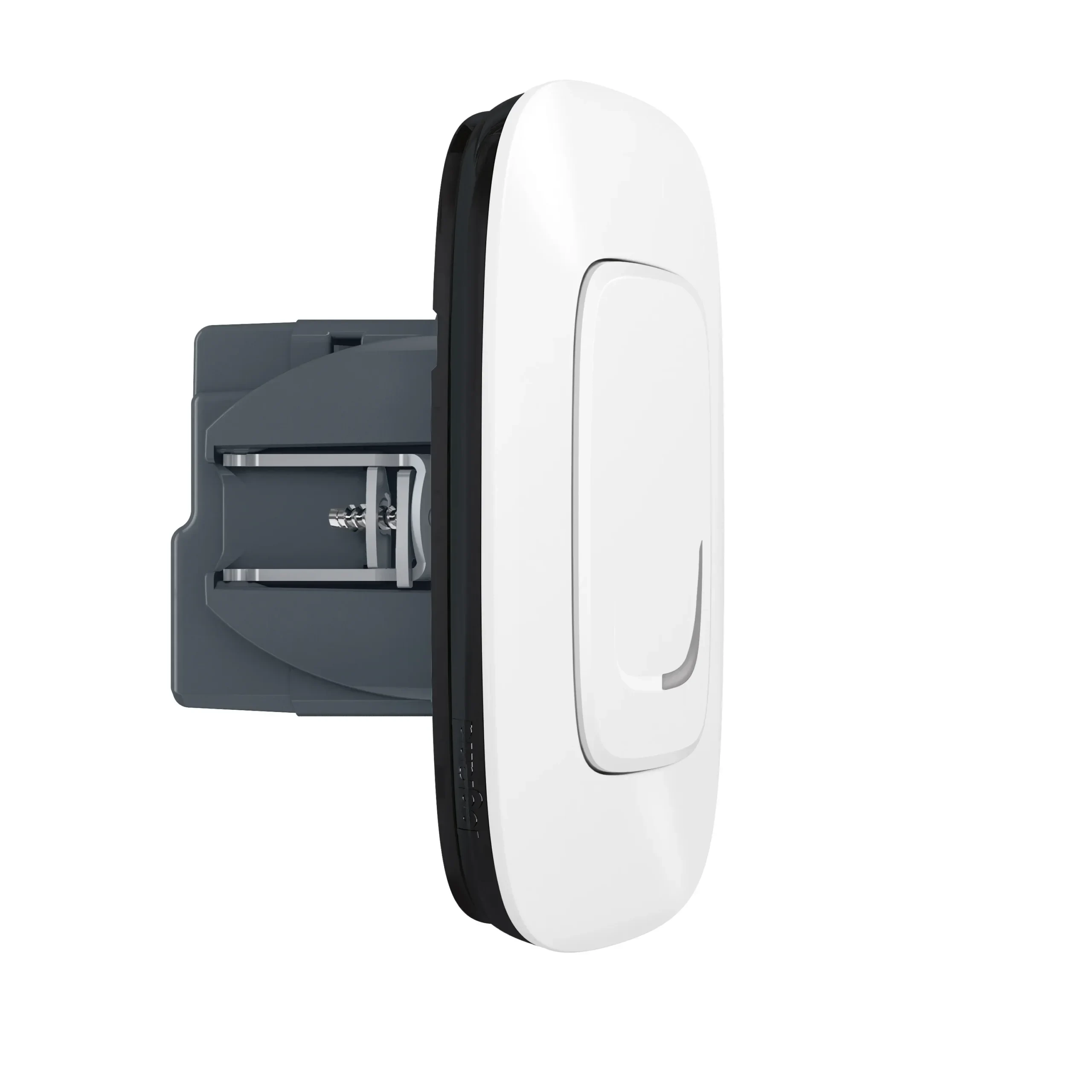 Legrand Legrand 752584A Valena Allure with Netatmo Schalter/Dimmer 2-Leiter
