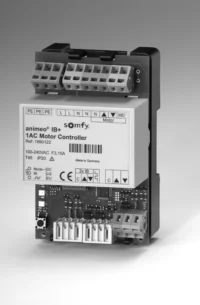 Somfy Output Converter animeo IB+, REG 1860126