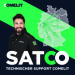 Comelit CDESTA Service Ticket A