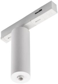 SG LEUCHTEN Leuchtenanschlussadapter weiß ZIP 230V 003046 71mm