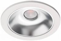 SG LEUCHTEN Reflektor si sym direkt glänzend RAX 8249044476 Aluminium Ø265mm