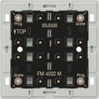 Jung FM4002M Funk-Wandsender-Modul 2-Kanal