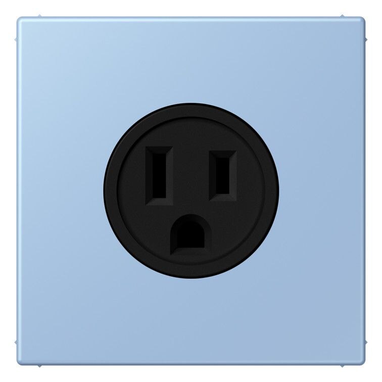 Jung Jung LC521-15207 Steckdose US-Norm NEMA LC32021