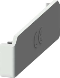 Bild vom Produkt: Siemens 5ST3788-0 Endkappe f.Stiftsammelschiene berührungssicher