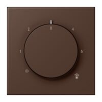Jung LC1749BF239 Abdeckung für Thermostat LC32130
