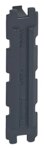 Legrand 079104 Ausgleichselement f.4-modulig Mosaic