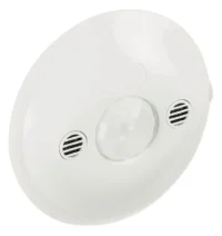 BTicino BMSA2202 Dual-Tech Bewegungsmelder 360° Unterputz IP20
