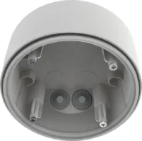 BEG Brück Electronic Montageset IP54 weiß 93465