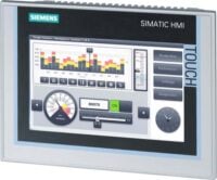 Siemens 6AV2124-0GC01-0AX0 SIMATIC HMI TP700 Comfort