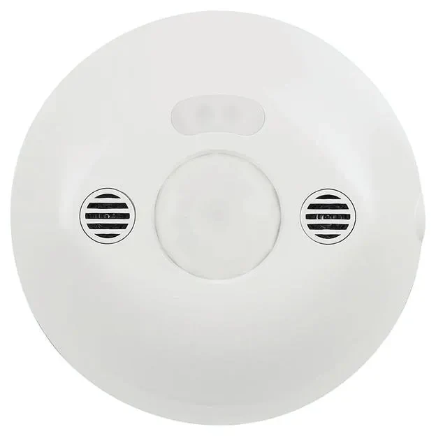 Legrand BTicino BMSE3003 MyHome Dual-Tech Decken-Bewegungsmelder