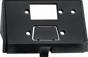 Merten Merten Einschub schwarz für D-Sub-Verbinder 464391