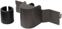 Bild vom Produkt: SG LEUCHTEN Aufsatzstück 60mm 76mm ST LANGFOSS 641907 Zubehör