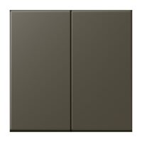 Jung LC1702241 Steuertaste 2-fach Standard LC32140